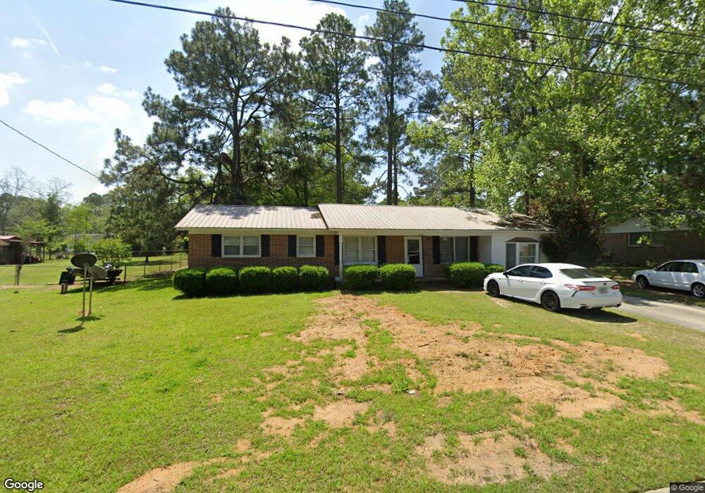 342 30th St E, Tifton, GA 31794 - photo 1