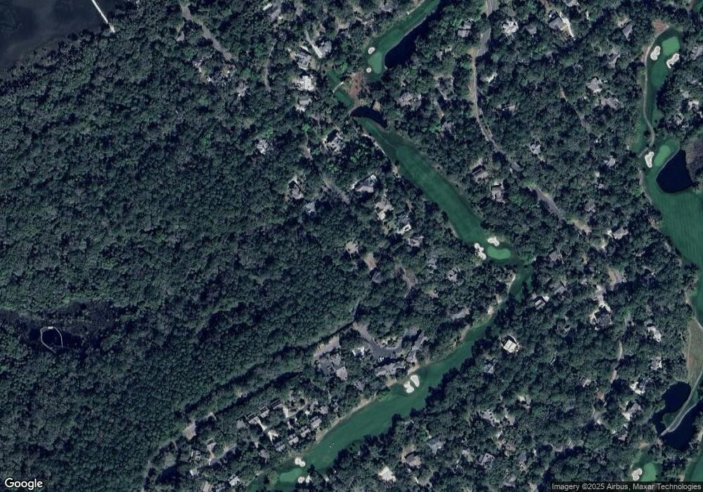 3251 Privateer Ck Rd(l1 B5), Seabrook Island, SC 29455 - photo 1