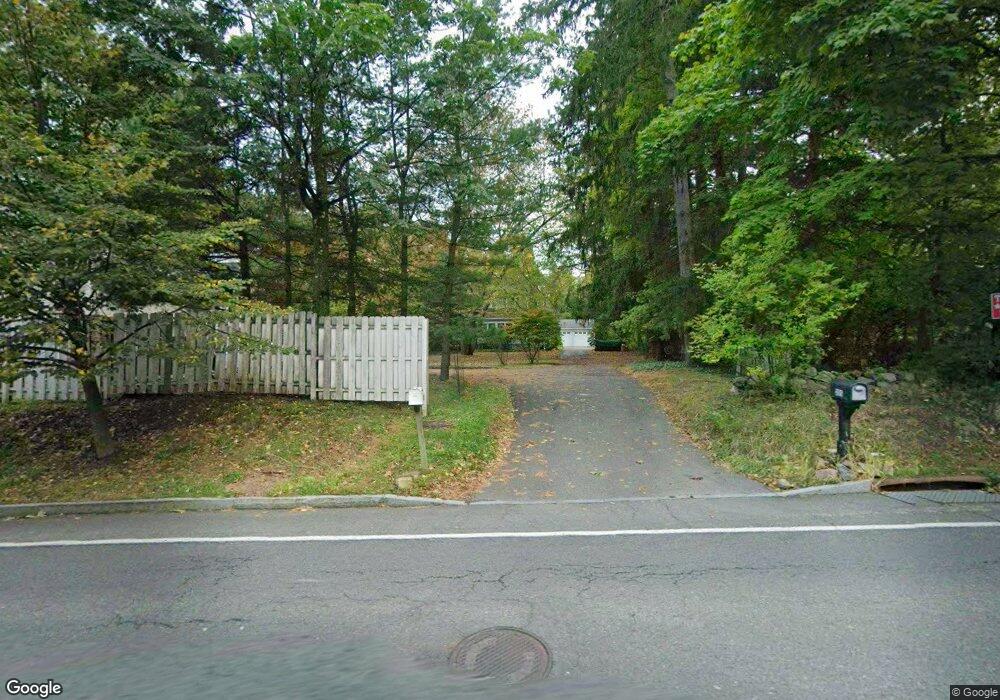 205 New Hempstead Rd, New City, NY 10956 - photo 1