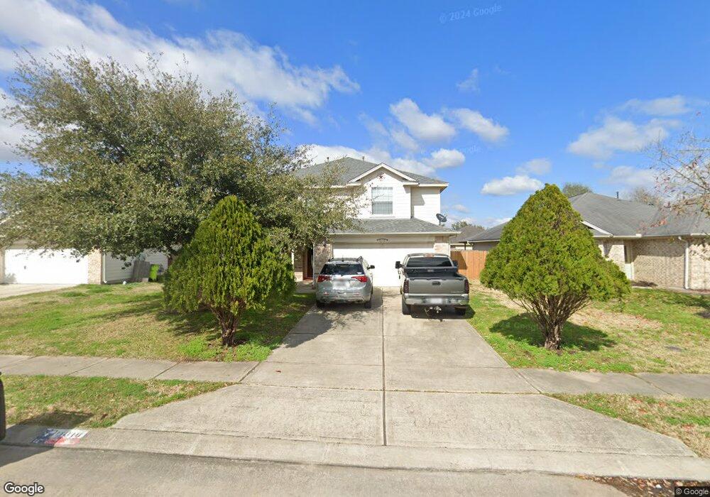1010 Santa fe Ct, Rosenberg, TX 77471 - photo 1