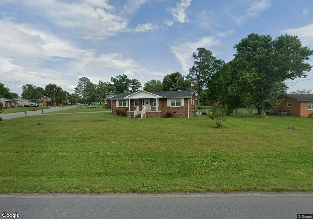 100 Wade Dr, Shelbyville, TN 37160 - photo 1