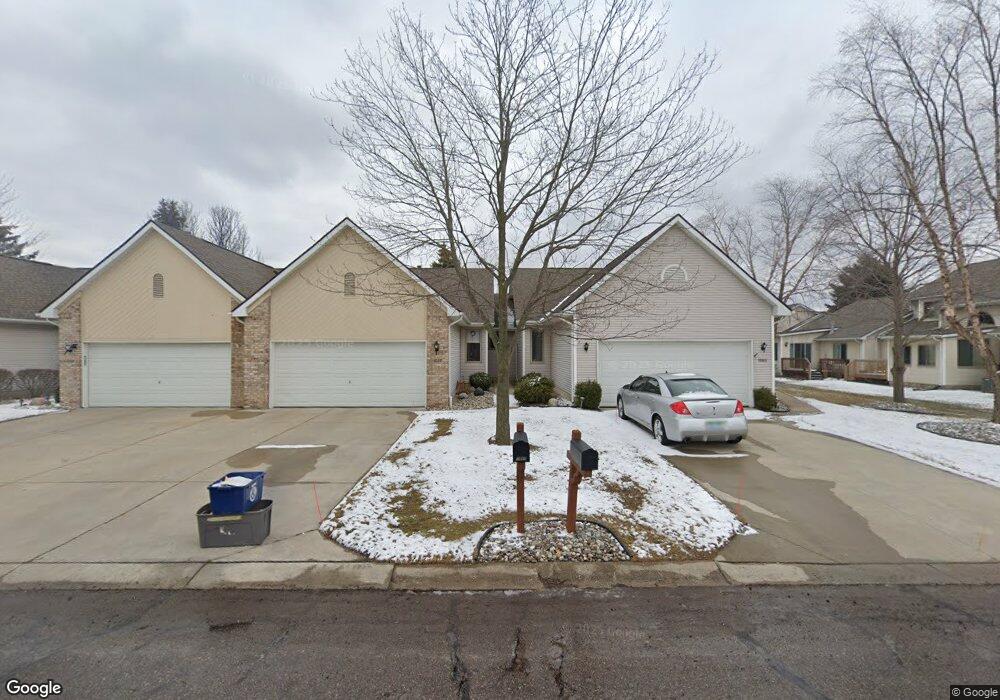 1089 Shalin Dr, Davison, MI 48423 - photo 1