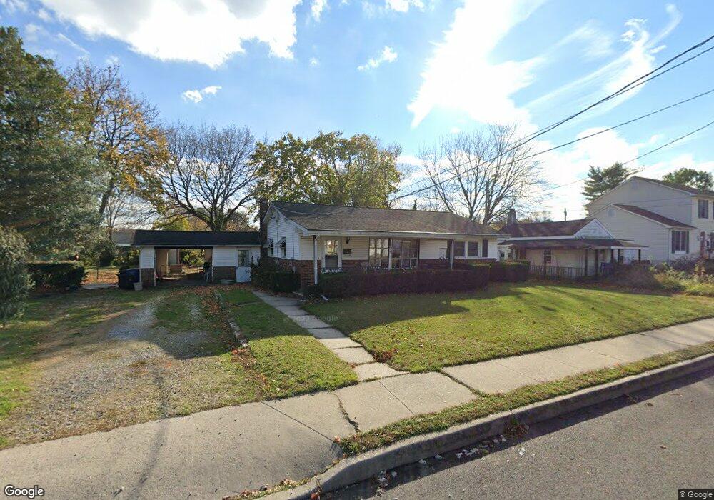 324 E Clayton Ave, Clayton, NJ 08312 - photo 1