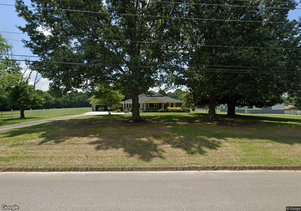 424 Swafford Rd SW, Cullman, AL 35055 - photo 1