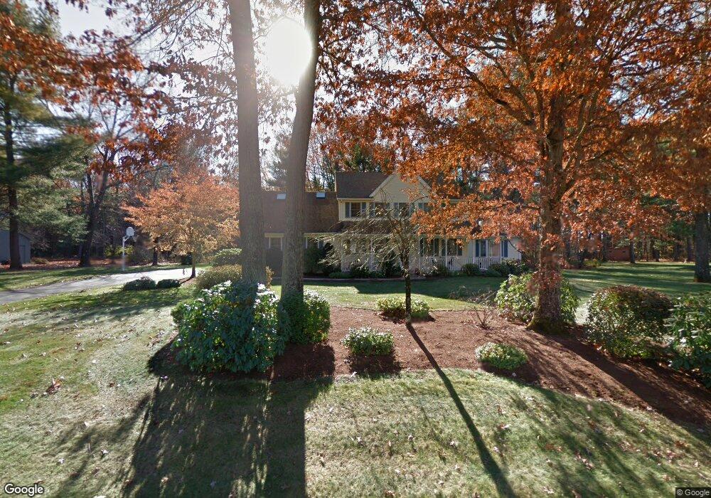 14 Pheasant Dr, Holyoke, MA 01040 - photo 1