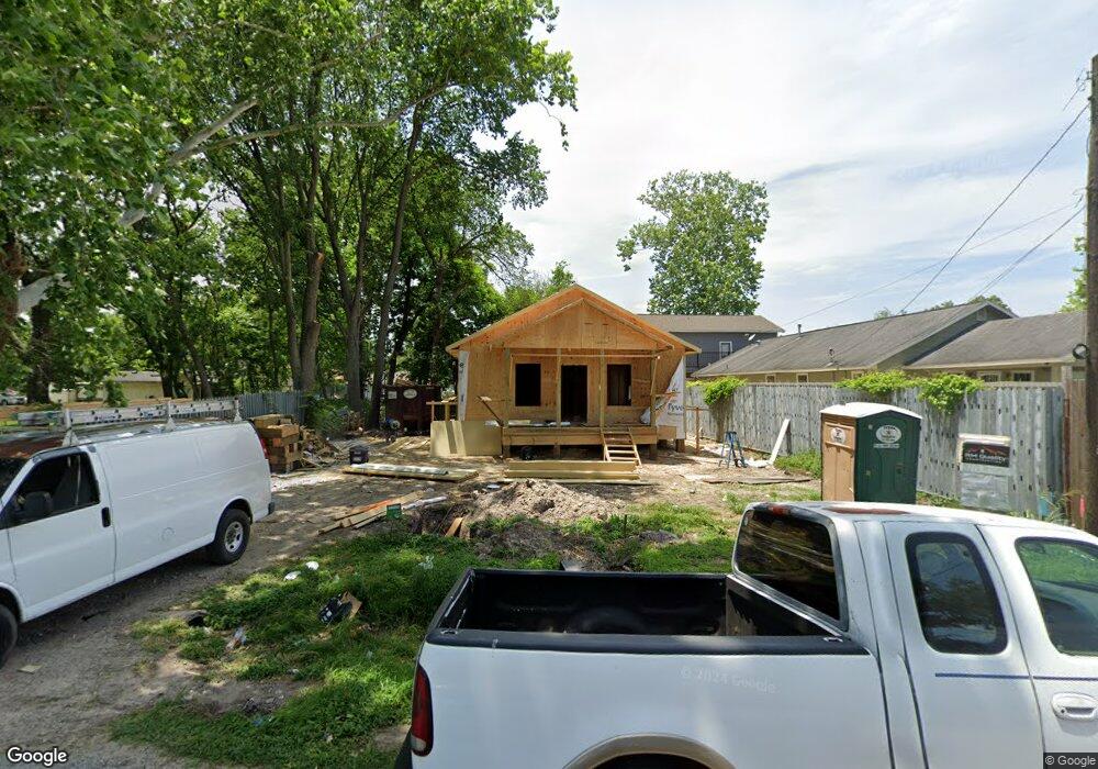 9719 Tatom St, Houston, TX 77093 - photo 1