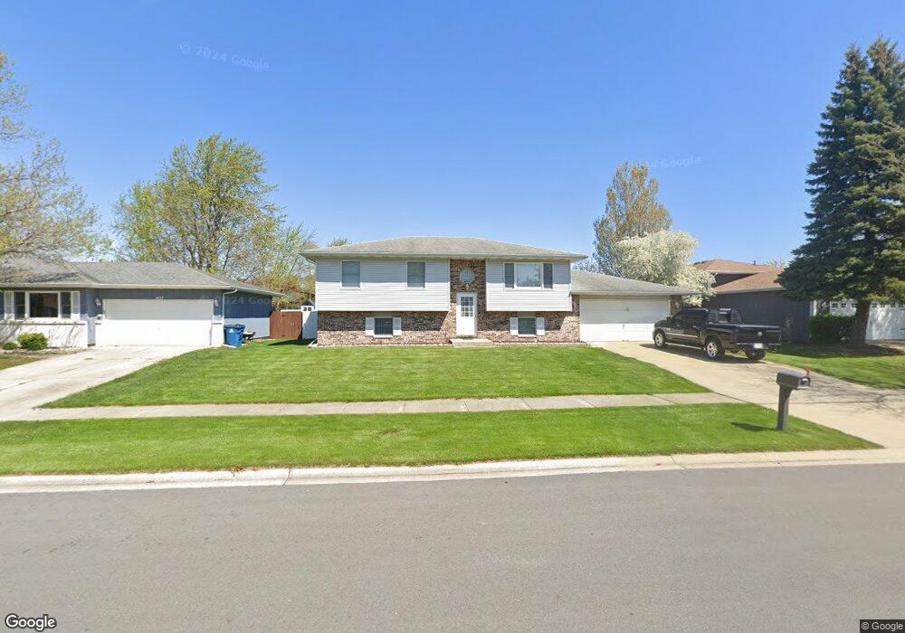 1412 W 97th Place, Crown Point, IN 46307 - photo 1