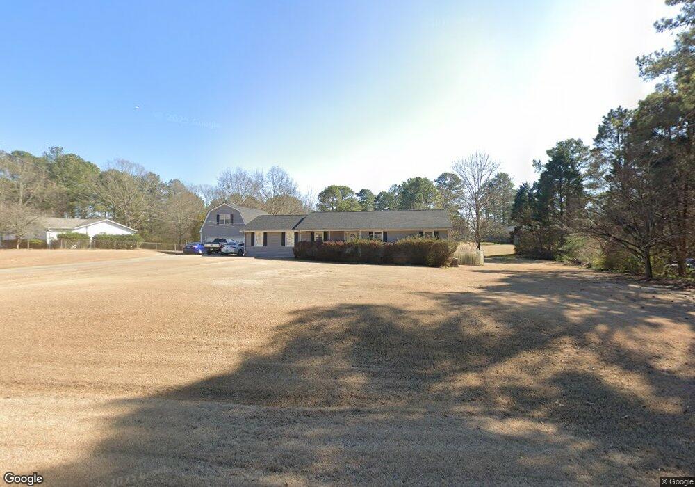 130 Sagebrush Rd, Stockbridge, GA 30281 - photo 1