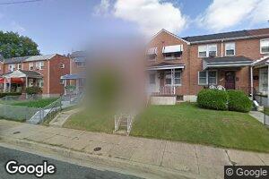 3734 Boarman Ave, Baltimore, MD 21215