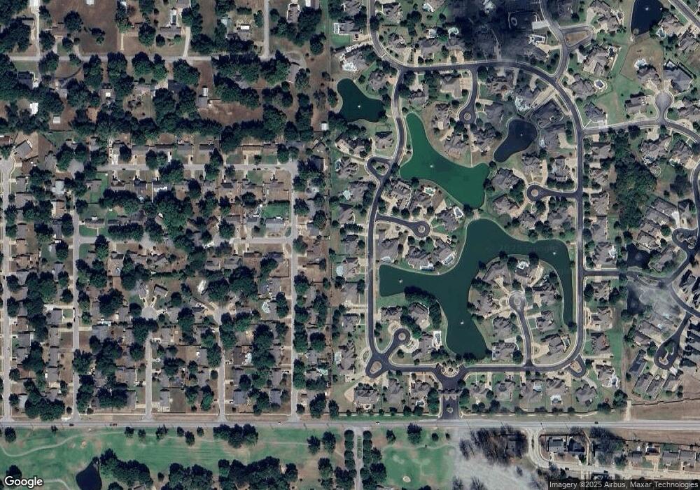 7604 S 2nd St, Broken Arrow, OK 74011 - photo 1