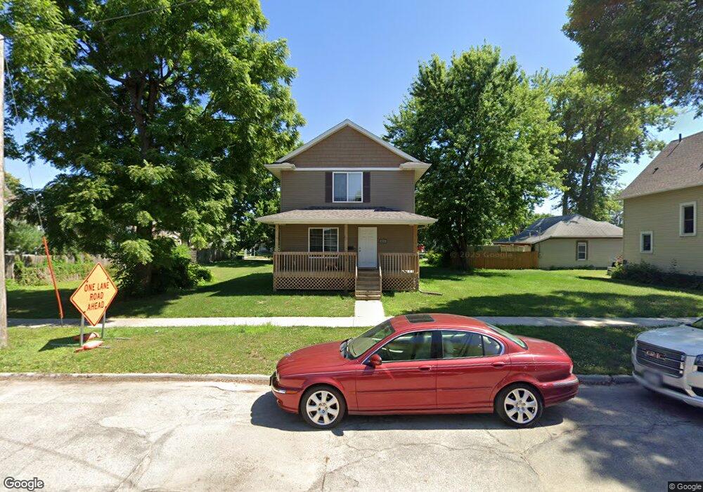 221 4th Ave SW unit 600, Cedar Rapids, IA 52404 - photo 1