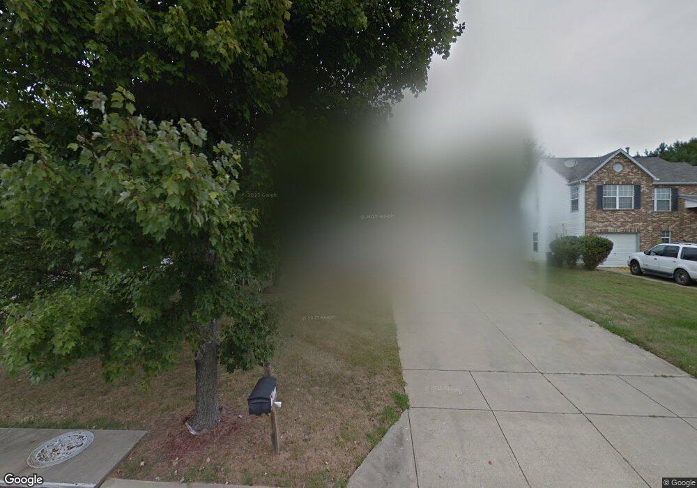 13100 Eider Ct, Upper Marlboro, MD 20774 - photo 1