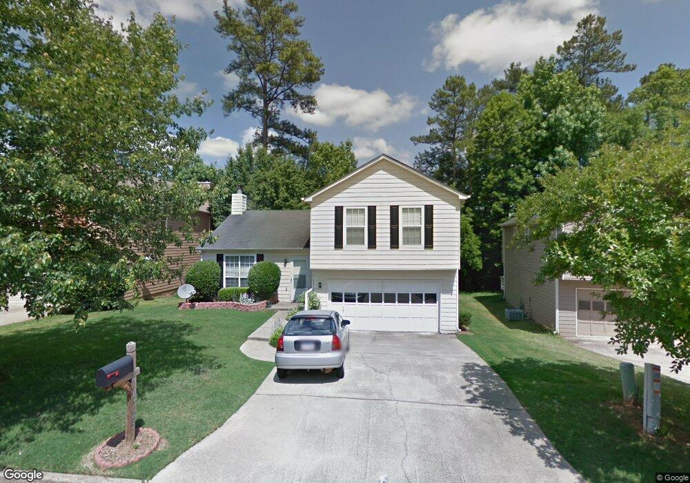 10725 Mortons Cir unit 1A, Alpharetta, GA 30022 - photo 1