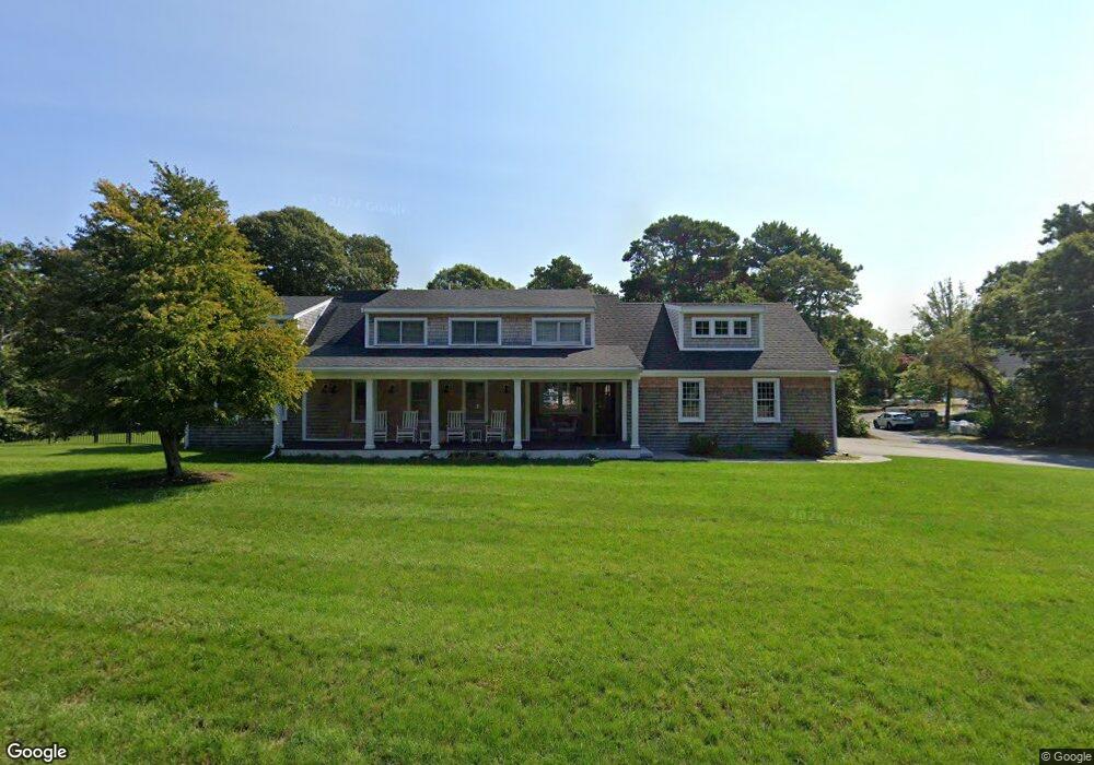 84 Homers Dock Rd, Yarmouth Port, MA 02675 - photo 1