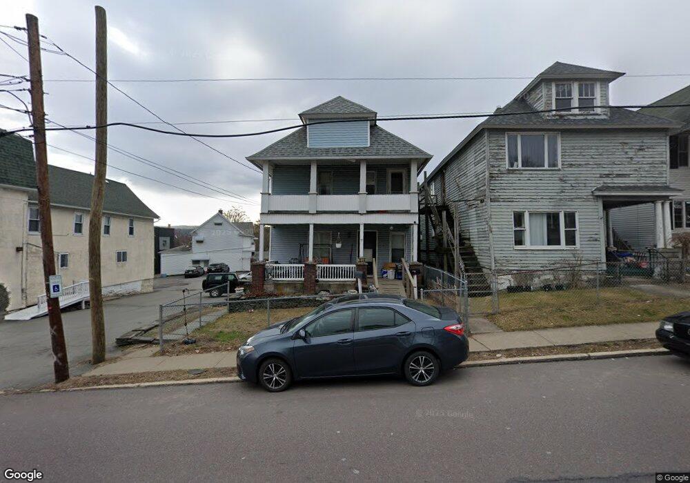 1234 N Main Ave, Scranton, PA 18508 - photo 1