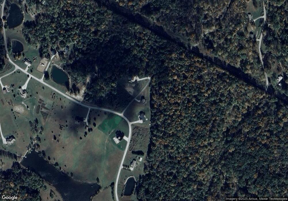 9544 E Birch Rd, Bloomfield, IN 47424 - photo 1