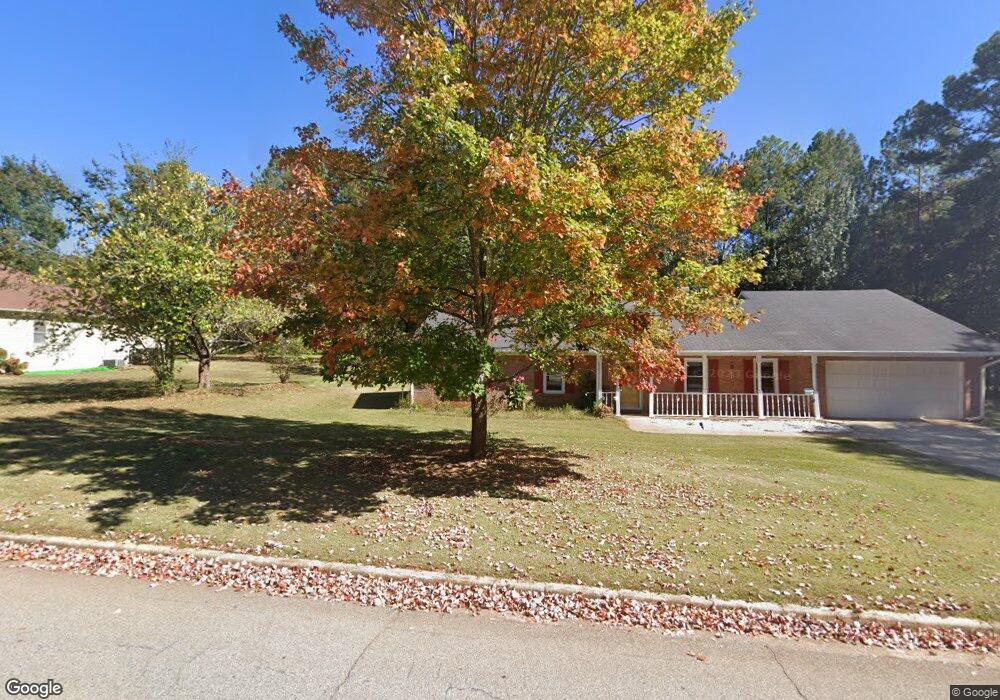 80 Radcliffe Trace, Covington, GA 30016 - photo 1