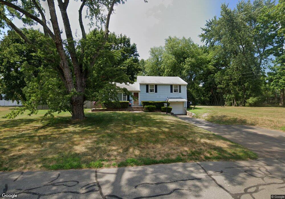 20 Overlook Rd, South Windsor, CT 06074 - photo 1