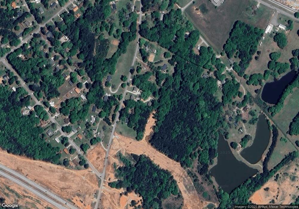 576 Eighth St, Statham, GA 30666 - photo 1