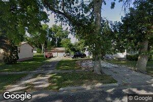 311 S 1st St, Ringsted, IA 50578