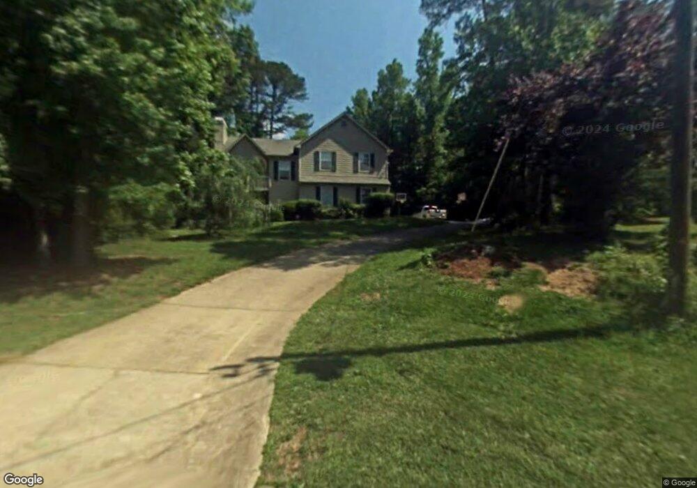 308 Duke Trail, Ellenwood, GA 30294 - photo 1