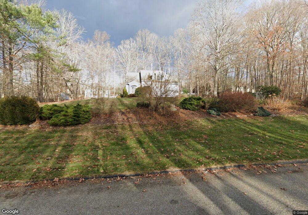 17 Old Farms Rd, Andover, CT 06232 - photo 1