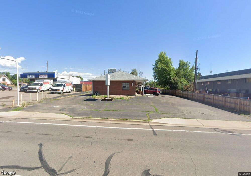 9955 W 20th Ave unit 1, Lakewood, CO 80215 - photo 1