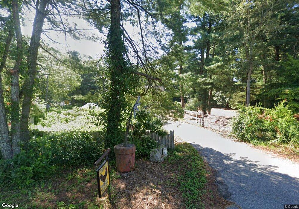 33 Broad St, Rehoboth, MA 02769 - photo 1