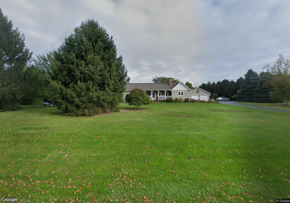 3203 E Morton Rd, Rolling Prairie, IN 46371 - photo 1