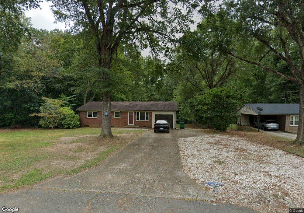 2349 Greenleaf Dr, Gastonia, NC 28052 - photo 1