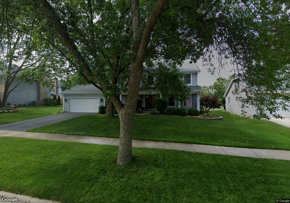 604 Flock Ave, Naperville, IL 60565 - photo 1