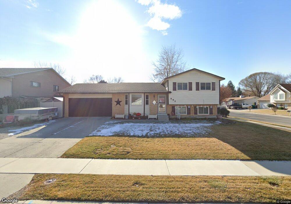 771 W 240 S, Lehi, UT 84043 - photo 1