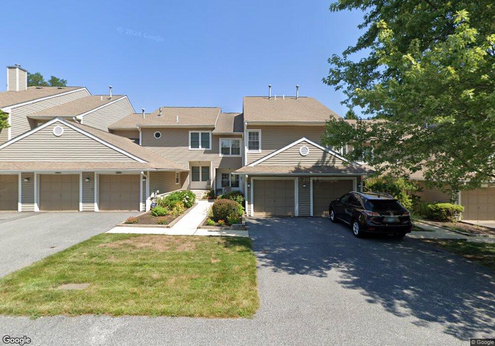 241 Windsor Ct unit 241, Glen Mills, PA 19342 - photo 1