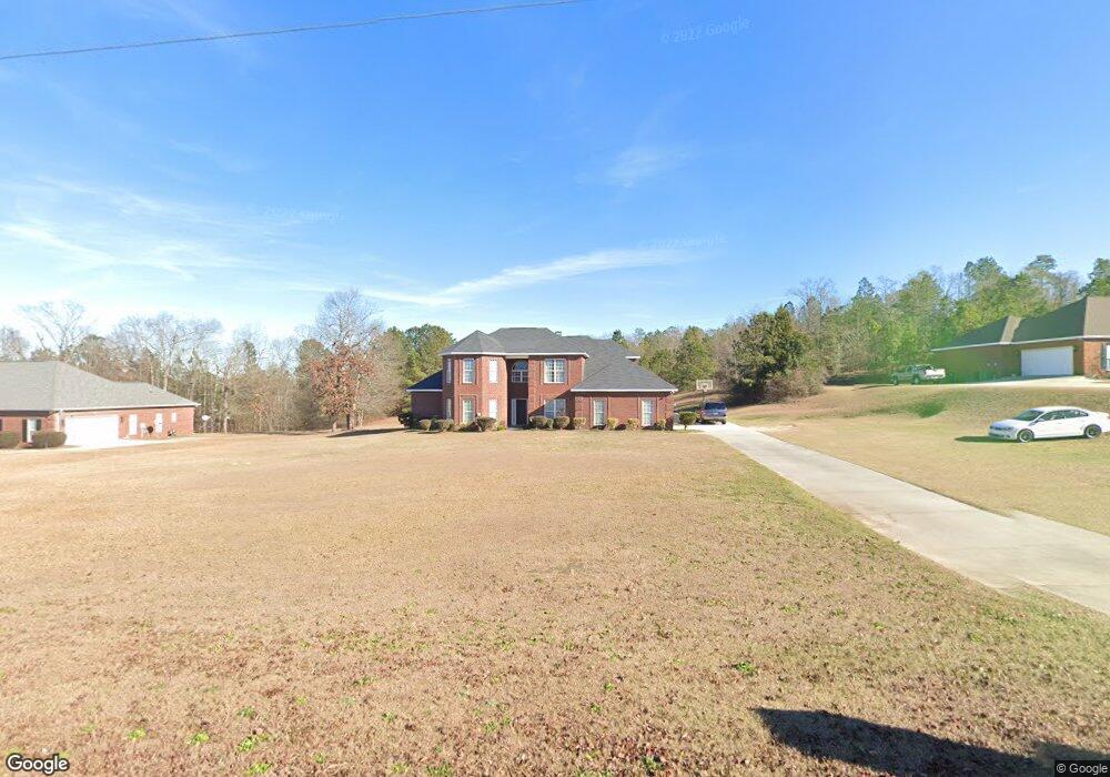 118 Aspen Dr, Macon, GA 31216 - photo 1