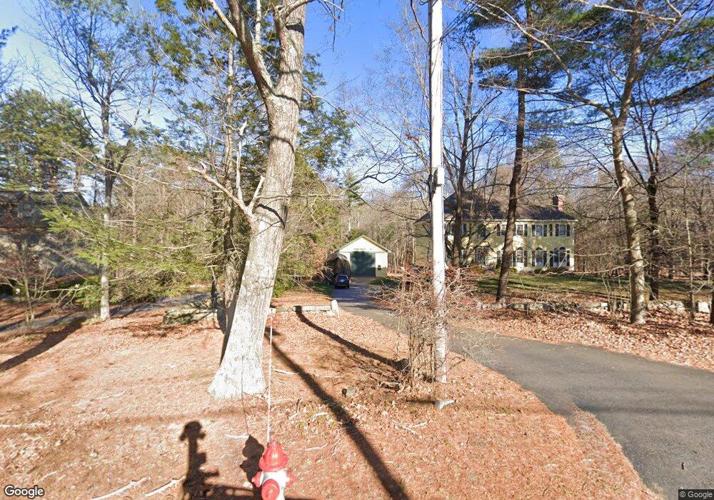 137 Lang Rd, Rye, NH 03870 - photo 1