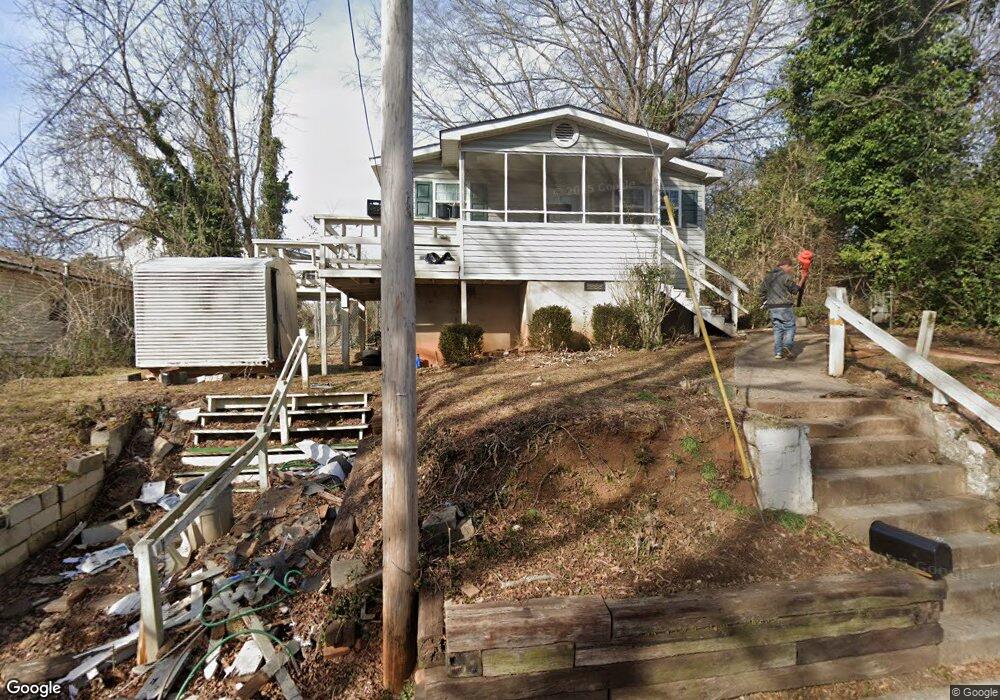 770 Dearing St, Athens, GA 30606 - photo 1