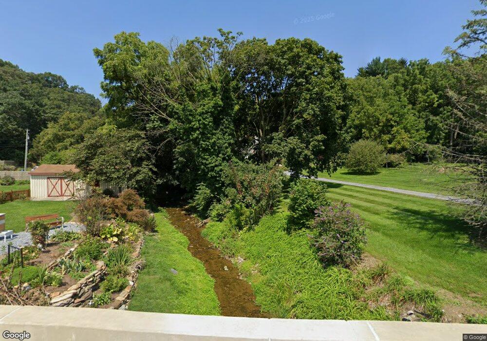 136 Stony Hill Rd, Quarryville, PA 17566 - photo 1