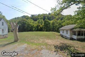 301 W Main St, Glenville, WV 26351