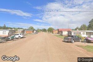1250 Juniper Trail, Dutch John, UT 84023