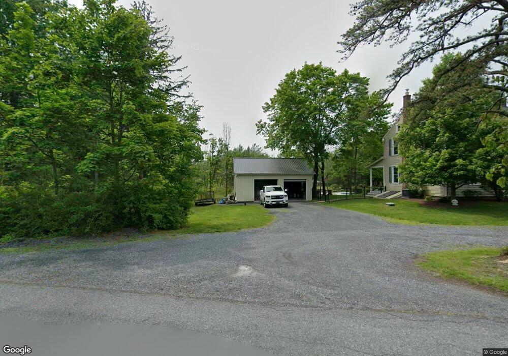 2437 Mountain Rd, Bath, PA 18014 - photo 1