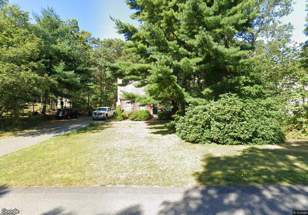 5 Saxony Dr, Mashpee, MA 02649 - photo 1