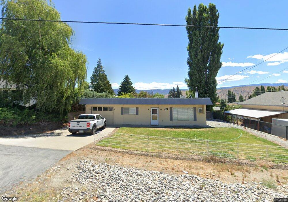 1756 3rd St NE, East Wenatchee, WA 98802 - photo 1