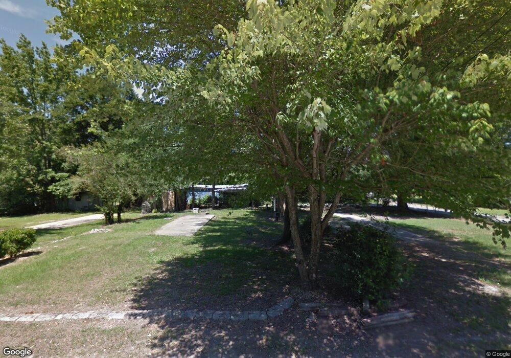 107 Ek Blvd, Macon, GA 31216 - photo 1