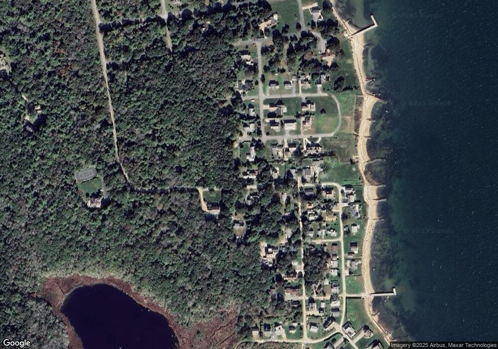 11 3rd St, Mattapoisett, MA 02739 - photo 1