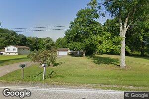 4339 Bushnell Campbell Rd, Fowler, OH 44418