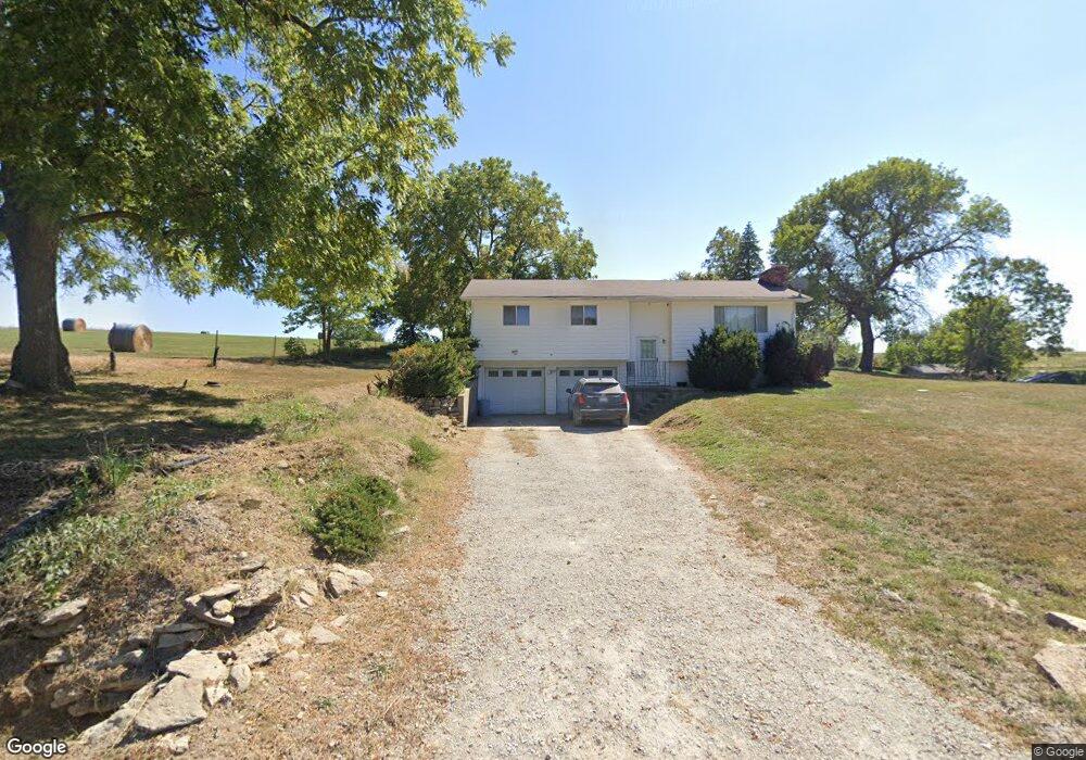 14231 162 Nd Rd, Mayetta, KS 66509 - photo 1