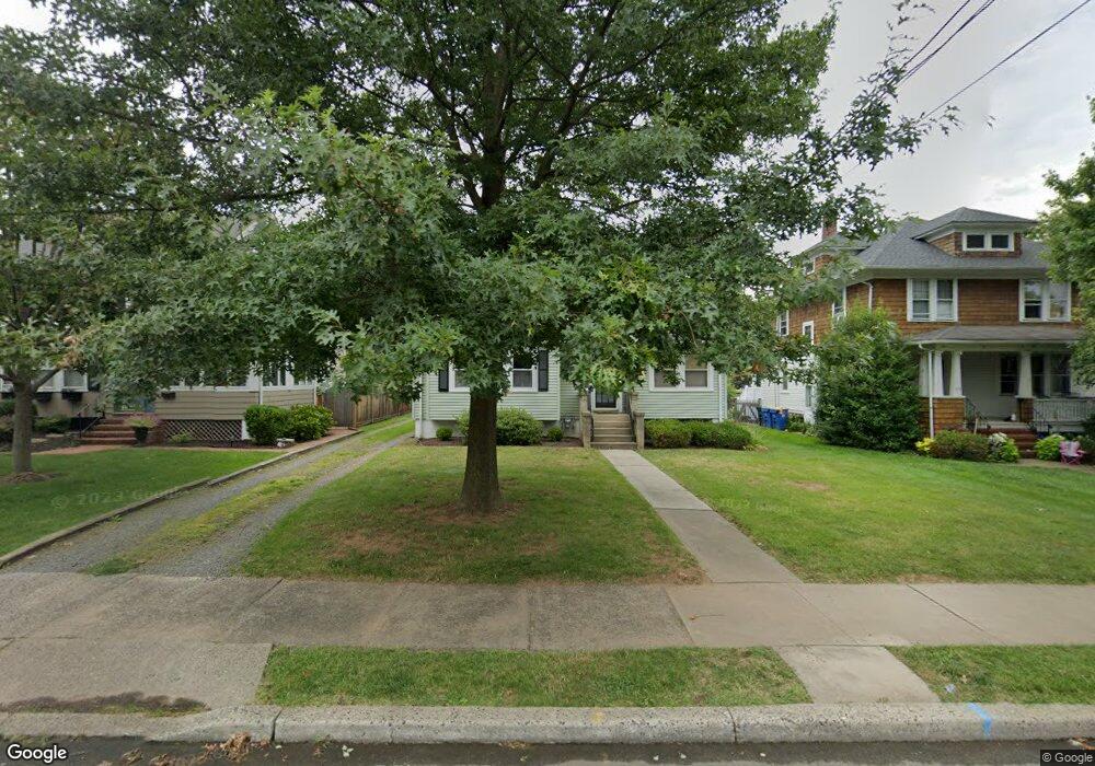 214 N Bridge St, Somerville, NJ 08876 - photo 1
