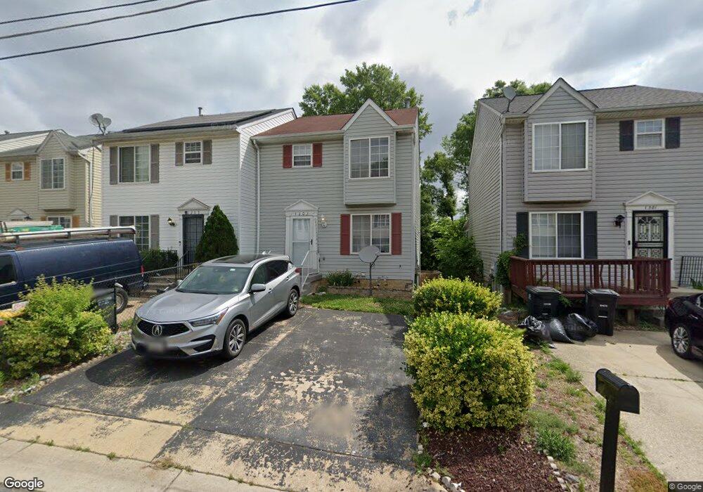 1303 Gabes Place, Hyattsville, MD 20785 - photo 1