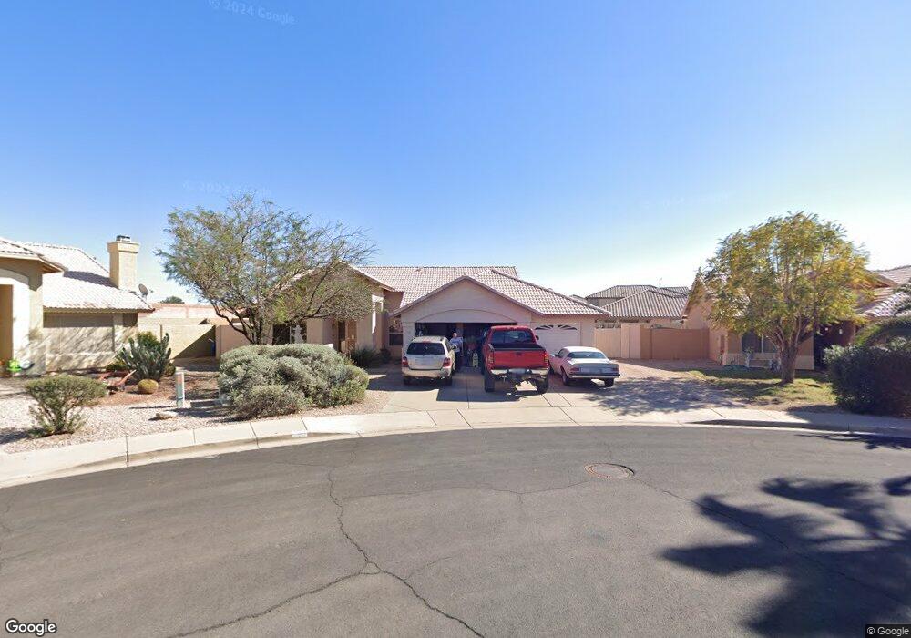 7515 E Florian Ave, Mesa, AZ 85208 - photo 1