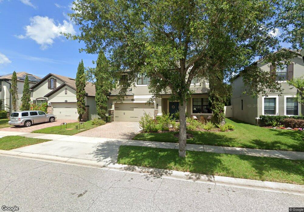 5129 Sorrento Blvd W, Saint Cloud, FL 34771 - photo 1